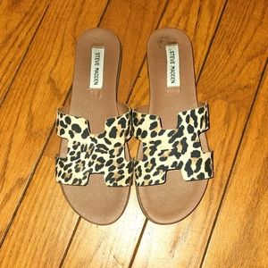 Steve Madden size 8.5